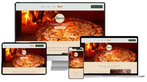 rosarios kitchen mockup